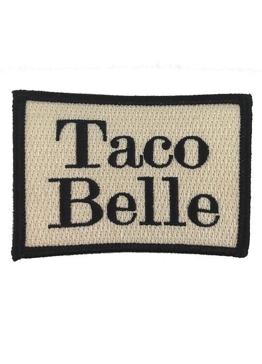 TACO BELLE PATCH